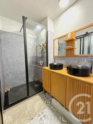 Appartement F1 à vendre  2 pièces - 36,23 m 2   PARIS  - 75016