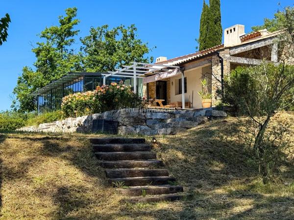 Vente Villa 4 pièces 118 m2 à Les Arcs
