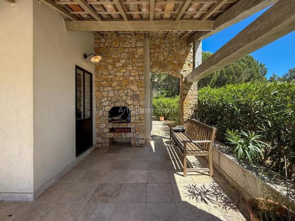 Vente Villa 4 pièces 118 m2 à Les Arcs