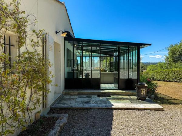 Vente Villa 4 pièces 118 m2 à Les Arcs