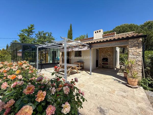 Vente Villa 4 pièces 118 m2 à Les Arcs