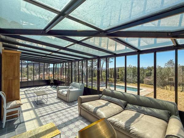 Vente Villa 4 pièces 118 m2 à Les Arcs