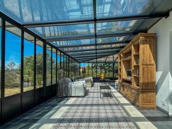 Vente Villa 4 pièces 118 m2 à Les Arcs