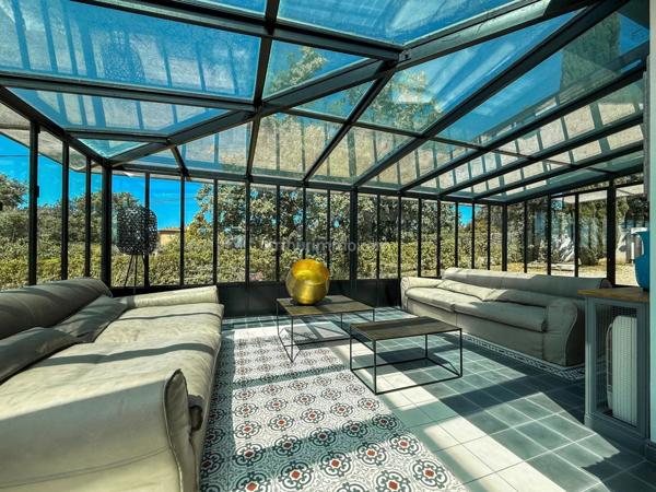 Vente Villa 4 pièces 118 m2 à Les Arcs