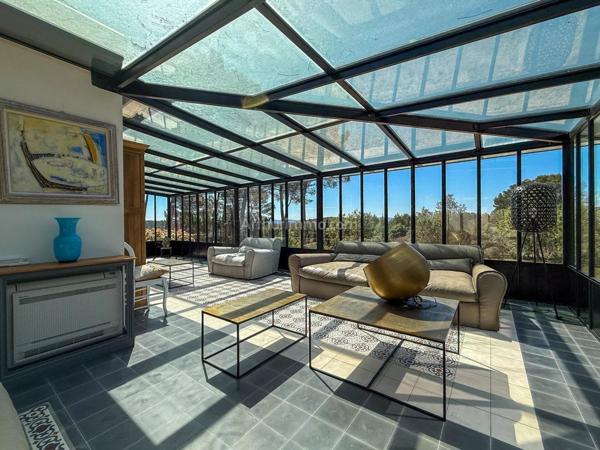 Vente Villa 4 pièces 118 m2 à Les Arcs