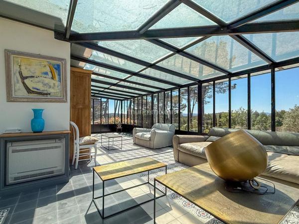 Vente Villa 4 pièces 118 m2 à Les Arcs