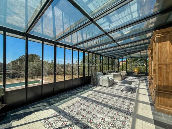 Vente Villa 4 pièces 118 m2 à Les Arcs