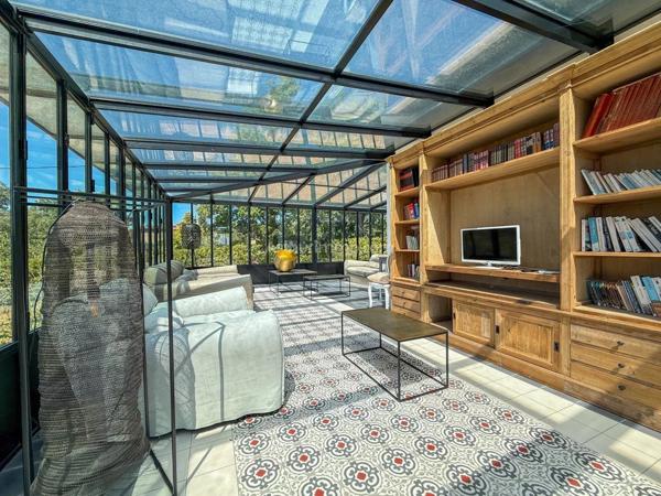 Vente Villa 4 pièces 118 m2 à Les Arcs