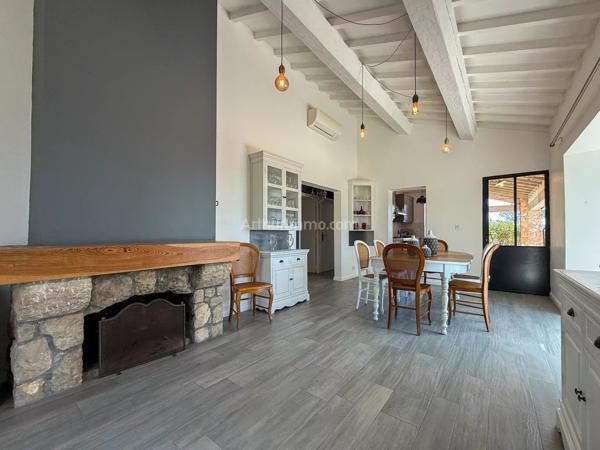 Vente Villa 4 pièces 118 m2 à Les Arcs