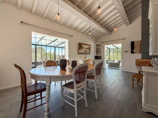 Vente Villa 4 pièces 118 m2 à Les Arcs