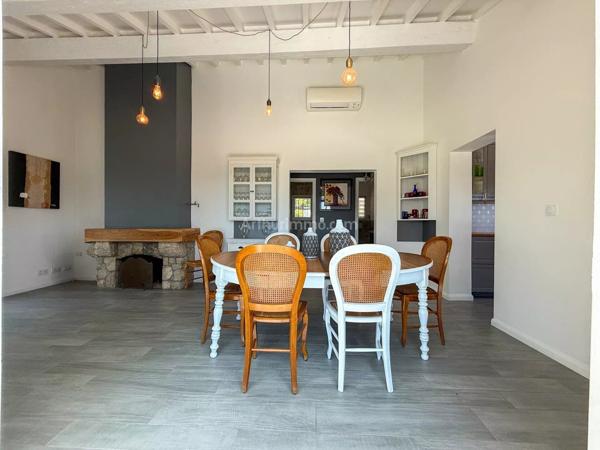 Vente Villa 4 pièces 118 m2 à Les Arcs