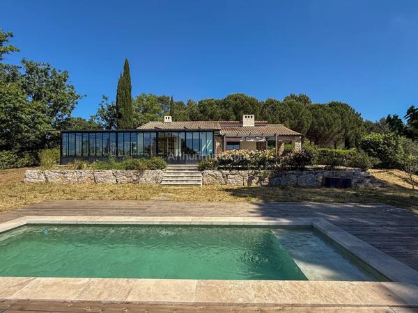 Vente Villa 4 pièces 118 m2 à Les Arcs