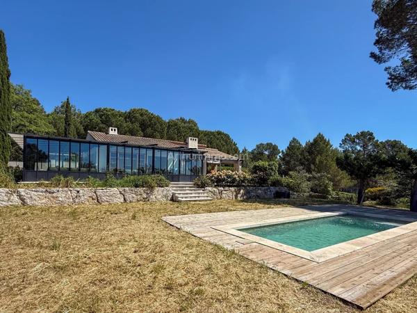 Vente Villa 4 pièces 118 m2 à Les Arcs