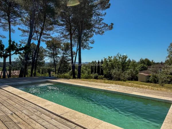 Vente Villa 4 pièces 118 m2 à Les Arcs