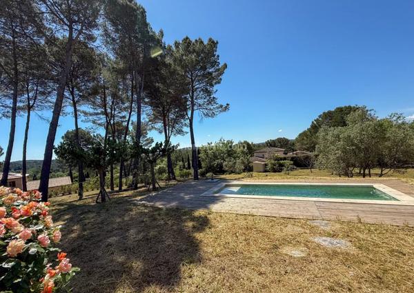 Vente Villa 4 pièces 118 m2 à Les Arcs