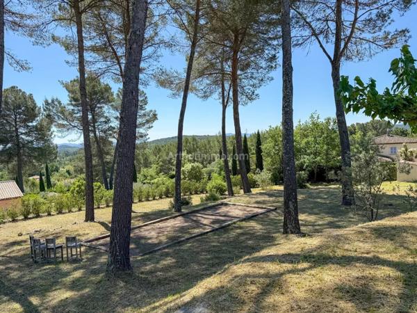 Vente Villa 4 pièces 118 m2 à Les Arcs