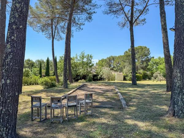 Vente Villa 4 pièces 118 m2 à Les Arcs