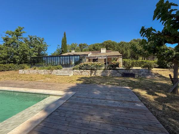 Vente Villa 4 pièces 118 m2 à Les Arcs