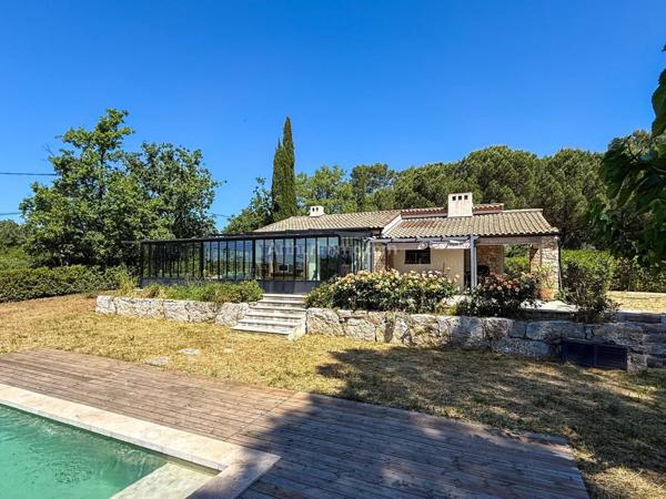 Vente Villa 4 pièces 118 m2 à Les Arcs