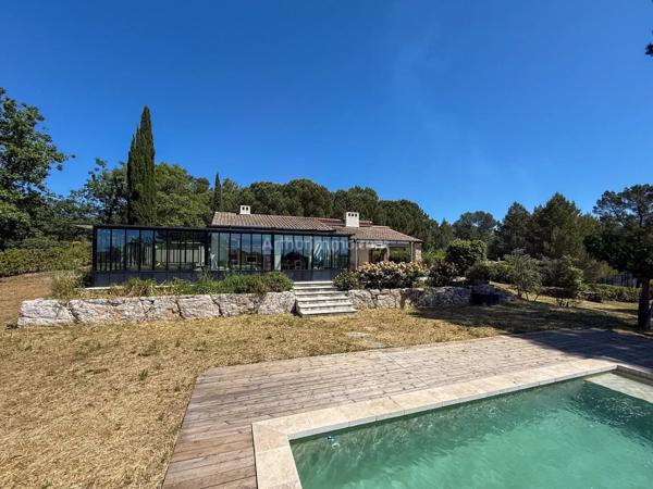 Vente Villa 4 pièces 118 m2 à Les Arcs