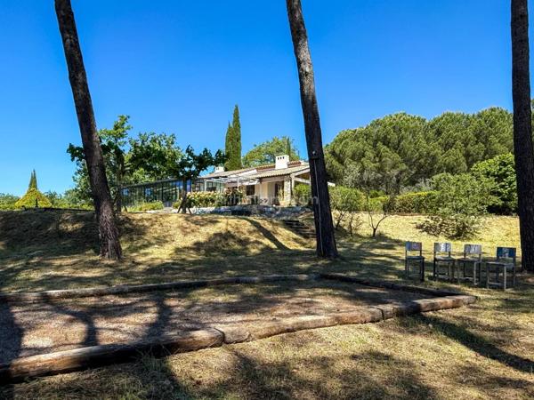 Vente Villa 4 pièces 118 m2 à Les Arcs