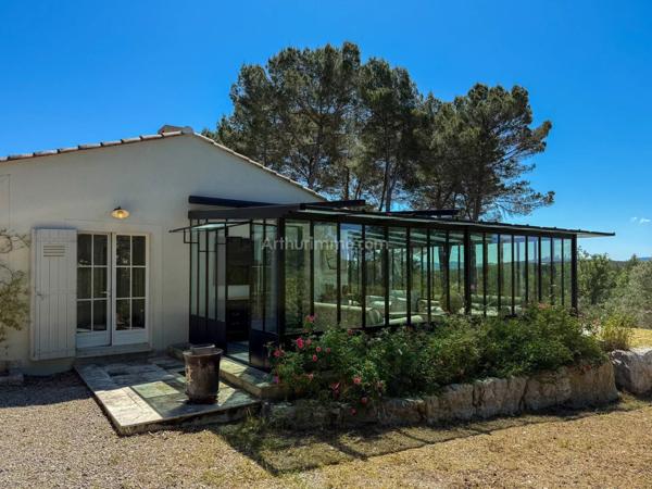 Vente Villa 4 pièces 118 m2 à Les Arcs