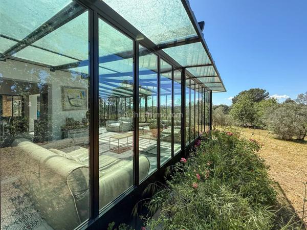 Vente Villa 4 pièces 118 m2 à Les Arcs