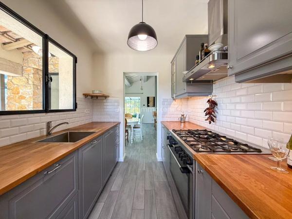 Vente Villa 4 pièces 118 m2 à Les Arcs