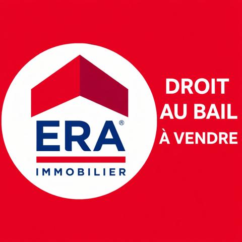 DROIT AU BAIL - SAINT MEDARD EN JALLES - PROCHE LECLERC  - Local 150m²
