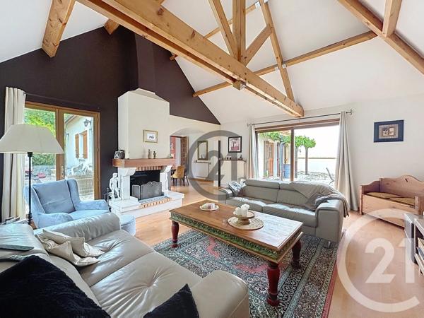 Maison à vendre  5 pièces - 147,49 m 2   BOURRON MARLOTTE  - 77