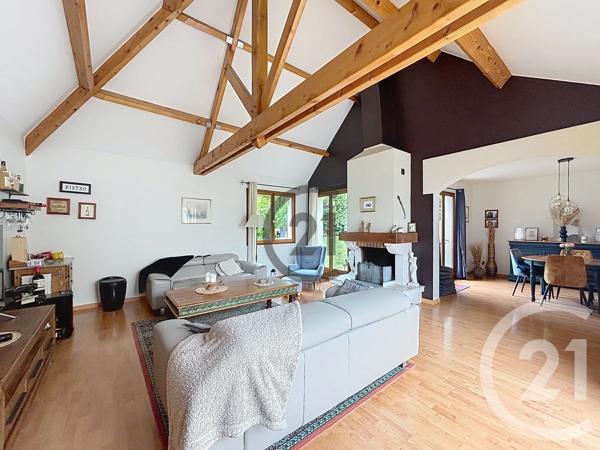 Maison à vendre  5 pièces - 147,49 m 2   BOURRON MARLOTTE  - 77