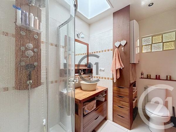 Maison à vendre  5 pièces - 147,49 m 2   BOURRON MARLOTTE  - 77