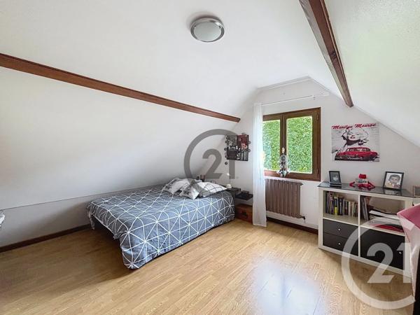 Maison à vendre  5 pièces - 147,49 m 2   BOURRON MARLOTTE  - 77