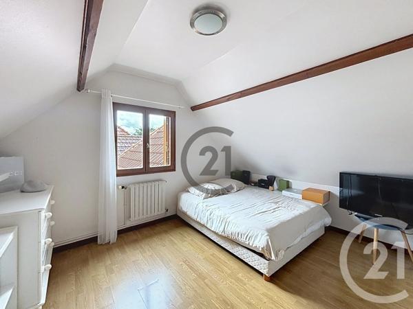 Maison à vendre  5 pièces - 147,49 m 2   BOURRON MARLOTTE  - 77