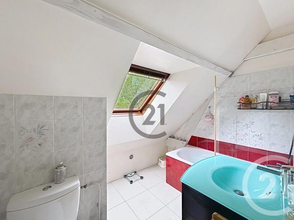 Maison à vendre  5 pièces - 147,49 m 2   BOURRON MARLOTTE  - 77