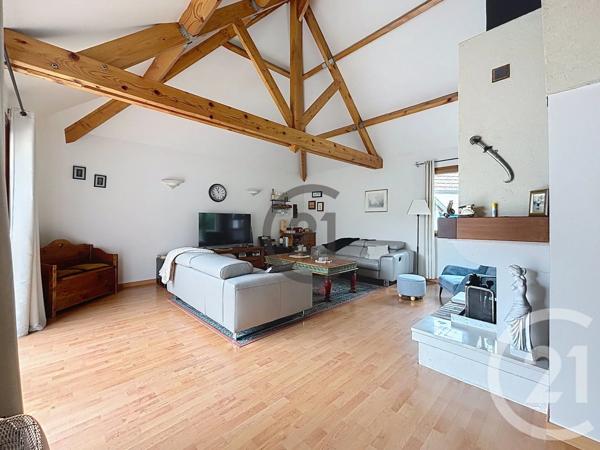 Maison à vendre  5 pièces - 147,49 m 2   BOURRON MARLOTTE  - 77