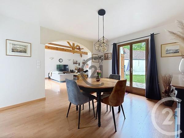Maison à vendre  5 pièces - 147,49 m 2   BOURRON MARLOTTE  - 77