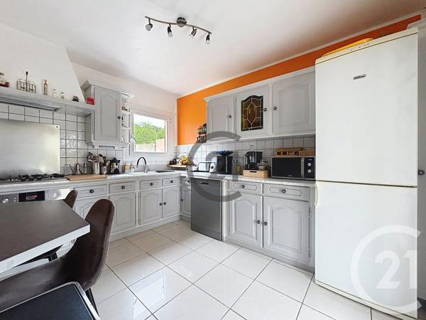 Maison à vendre  5 pièces - 147,49 m 2   BOURRON MARLOTTE  - 77