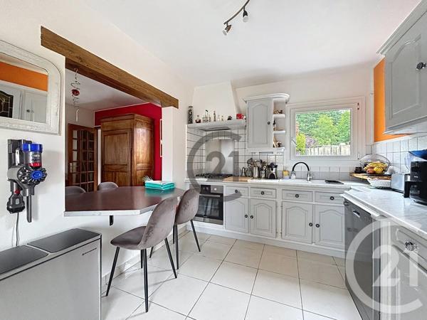 Maison à vendre  5 pièces - 147,49 m 2   BOURRON MARLOTTE  - 77