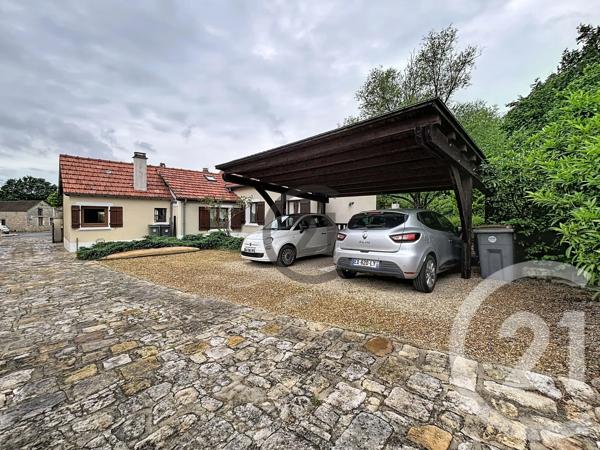 Maison à vendre  5 pièces - 147,49 m 2   BOURRON MARLOTTE  - 77