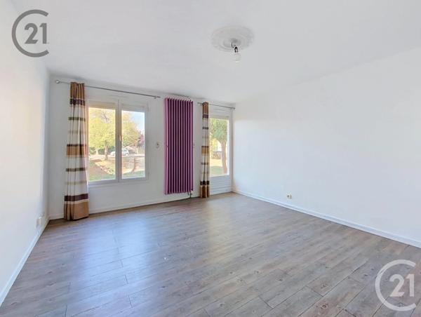 Appartement F3 à vendre  3 pièces - 76,25 m 2   LE MEE SUR SEINE  - 77