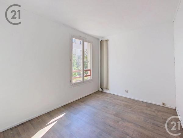 Appartement F3 à vendre  3 pièces - 76,25 m 2   LE MEE SUR SEINE  - 77