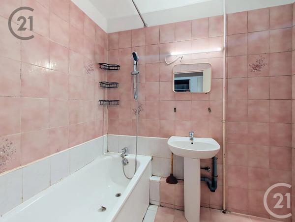 Appartement F3 à vendre  3 pièces - 76,25 m 2   LE MEE SUR SEINE  - 77