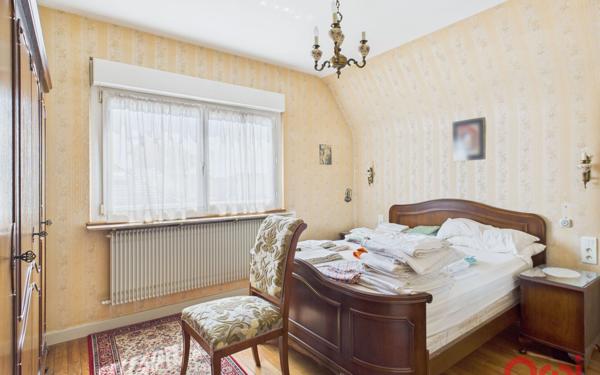 Maison à vendre    5 pièces •  Huttenheim