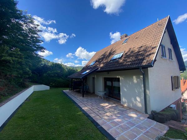 Maison - 6 pièces - 127 m²