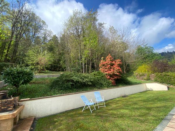 Maison - 6 pièces - 127 m²