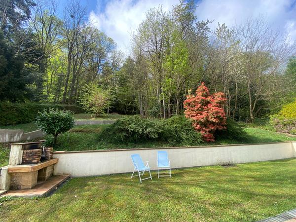 Maison - 6 pièces - 127 m²