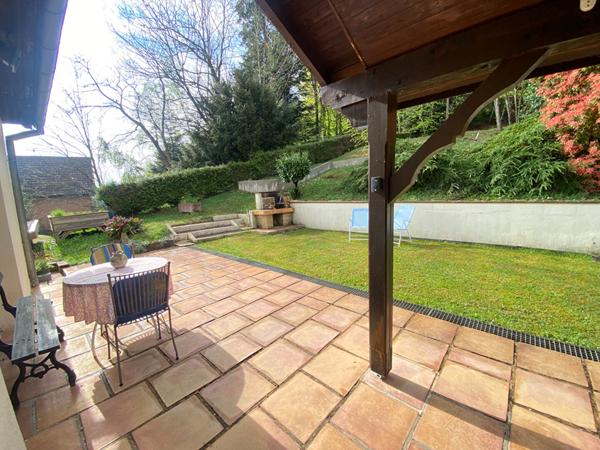 Maison - 6 pièces - 127 m²