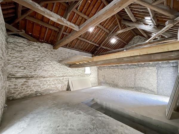 Auvers Sur Oise 5 pièce(s)