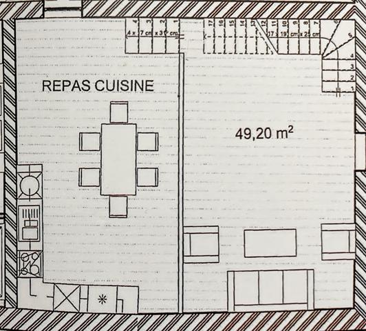 Auvers Sur Oise 5 pièce(s)